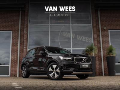 Financial Lease Volvo XC40 1.5 T5 Recharge Business Pro