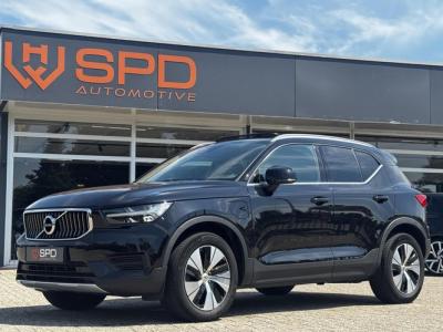 Financial Lease Volvo XC40 1.5 T4 Recharge Inscription