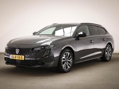 Financial Leas Peugeot 508 SW 1.6 HYbrid 180 Allure