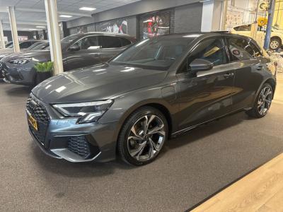 Financial Lease Audi A3 Sportback 40 TFSI e Advanced edition S-line