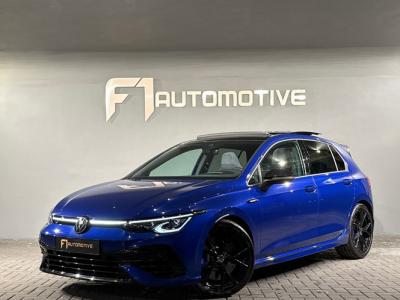Financial Leas Volkswagen Golf 2.0 TSI R 4Motion Pano