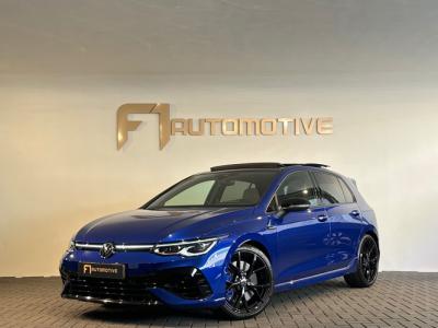 Financial Leas Volkswagen Golf 2.0 TSI R 4Motion Performance Pano