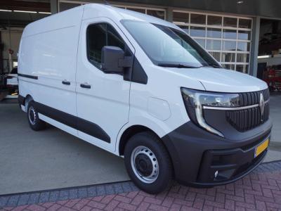 Financial Lease Renault Master E-Tech T35 L2H2 Advance long range 87 kWh 143PK Automaat