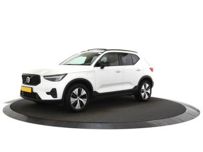 Financial Lease Volvo XC40 T4 Recharge plus dark