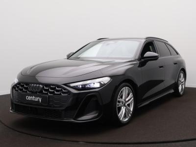 Financial Leas Audi A5 Avant 2.0 e-Hybrid Quattro S Edition Competition