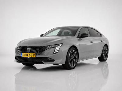 Financial Lease Peugeot 508 1.6 HYbrid 180 GT