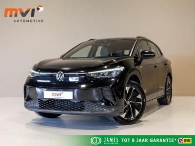 Financial Leas Volkswagen ID.4 Pro 77 kWh SOH 92%