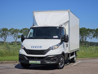Financial Lease Iveco Daily 35C16