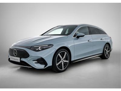 Financial Lease Mercedes-Benz CLA-Klasse Shooting Brake 250+ Business Solution AMG 85 kWh