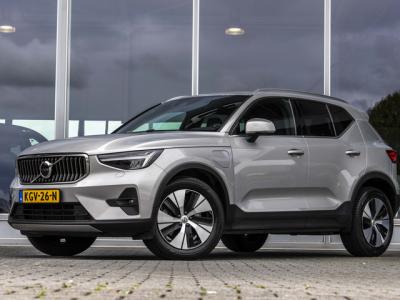 Financial Lease Volvo XC40 1.5 T4 Plug-in hybrid Core Bright