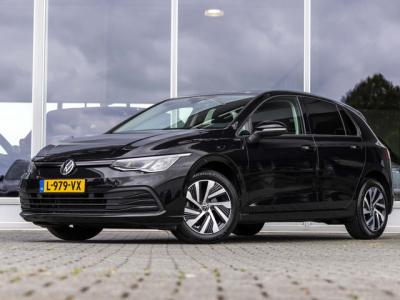 Financial Leas Volkswagen Golf 1.5 TSI Style