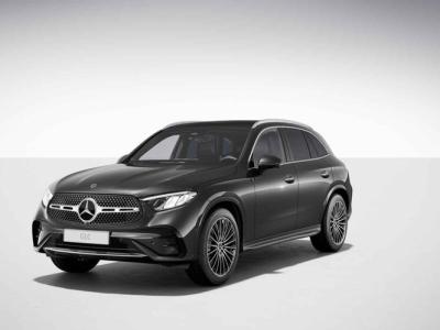 Financial Leas Mercedes-Benz GLC 300e 4MATIC Business Solution AMG