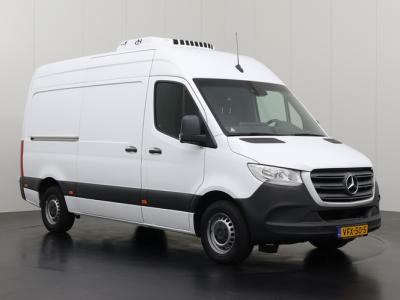Financial Lease Mercedes-Benz Sprinter 316CDI Automaat L2H2 KoelVrieswagen