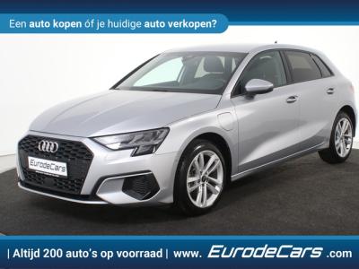 Financial Lease Audi A3 Sportback 40 TFSI