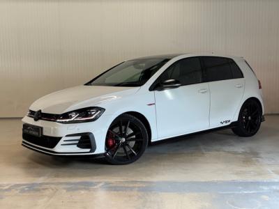 Financial Lease Volkswagen Golf 2.0 TSI GTI TCR