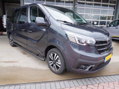 Financial Leas Renault Trafic 2.0 Blue dCi 170PK T29 L2H1 Extra Anniversary DC Automaat