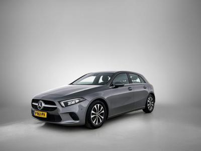 Financial Leas Mercedes-Benz A-Klasse Hatchback 180 Business Solution