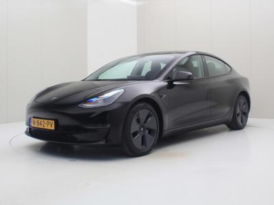 Financial Lease Tesla Model 3 Long-Range AWD 351pk 75 kWh UPGRADE 92