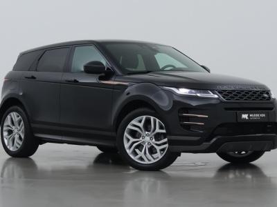 Financial Leas Land Rover Range Rover Evoque P300e R-Dynamic SE