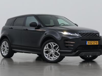 Financial Leas Land Rover Range Rover Evoque P300e R-Dynamic SE