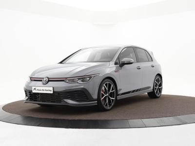 Financial Leas Volkswagen Golf 2.0 TSI 300pk DSG GTI Clubsport