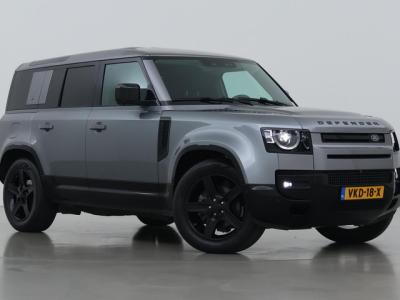 Financial Lease Land Rover Defender 110 D200 SE