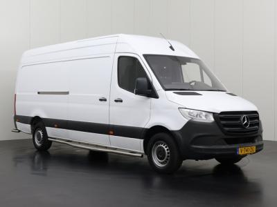 Financial Leas Mercedes-Benz Sprinter Automaat L3H2 Maxi