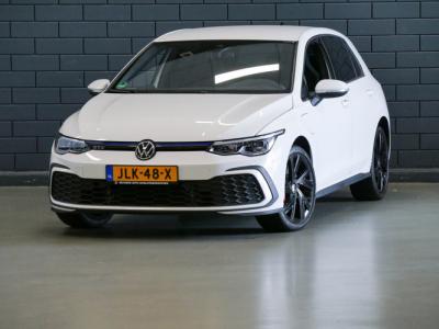 Financial Lease Volkswagen Golf 1.4 eHybrid GTE