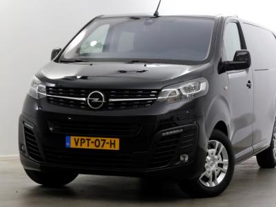 Financial Lease Opel Vivaro 2.0 CDTI 123pk L3H1 D.C. Edition Airco