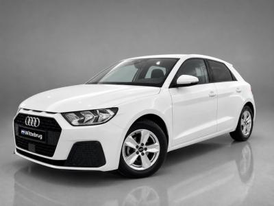 Financial Lease Audi A1 Sportback 25 TFSI Pro Line