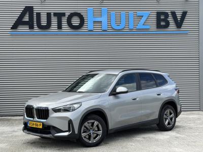 Financial Leas BMW X1 xDrive25e Trekhaak Harman-Kardon Leder Elek Stoelverstoeling LED Carplay DAB Achteruitrijcamera Stuurwielverwarming