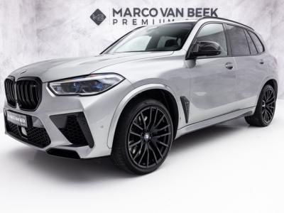 Financial Lease BMW X5 M Competition 625 PK