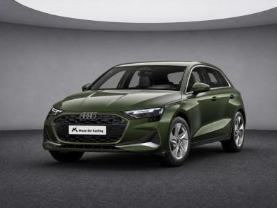 Financial Lease Audi A3 Sportback 40 TFSI e Advanced edition 204 PK