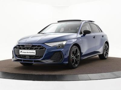 Financial Leas Audi A3 Sportback 45 TFSIe 272pk S edition Competition