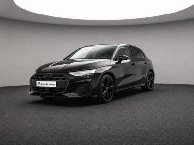 Financial Lease Audi A3 Sportback 30 TFSI 115pk S-tronic S Edition