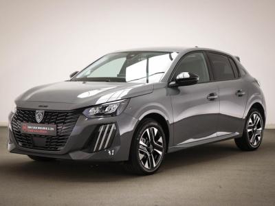 Financial Leas Peugeot 208 1.2 Hybrid 110 e-DCS6 Allure