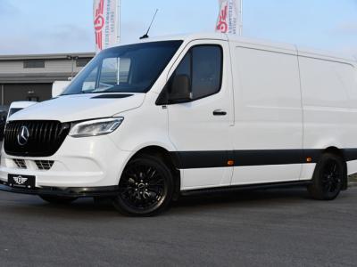 Financial Lease Mercedes-Benz Sprinter 319 V6 3.0 CDI L2H1 RWD AMG Edition