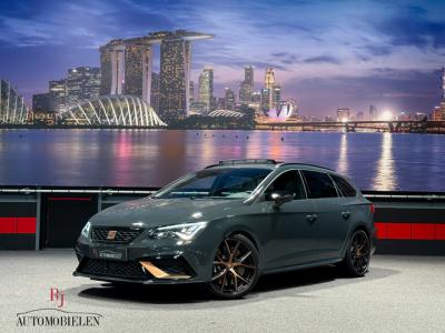 Financial Leas SEAT Leon ST 2.0 TSI CUPRA R 300
