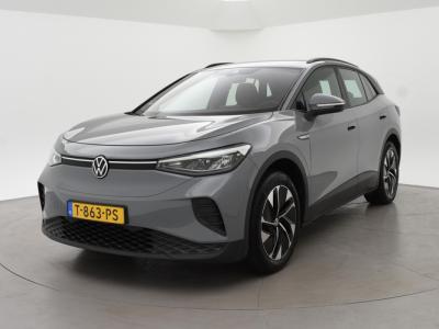 Financial Lease Volkswagen ID.4 PRO 77 kWh 204 PK MOONSTONE GREY + CAMERA
