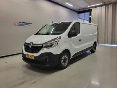 Financial Lease Renault Trafic 2.0dCi 145pk L2