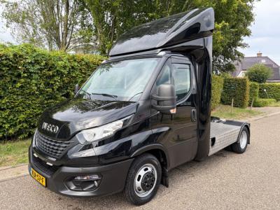 Financial Lease Iveco Daily 40C18 BE TREKKER
