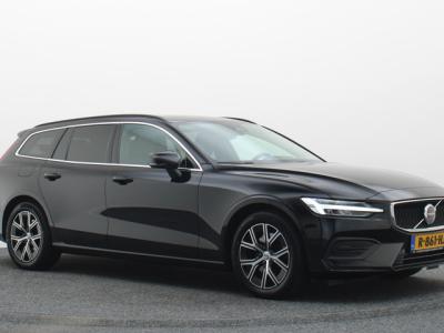 Financial Lease Volvo V60 2.0 B4 Core