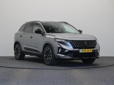 Financial Lease Renault Austral 1.2 E-Tech full hybrid 200 iconic esprit Alpine