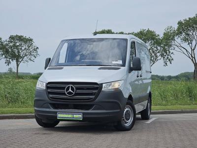 Financial Lease Mercedes-Benz Sprinter 311