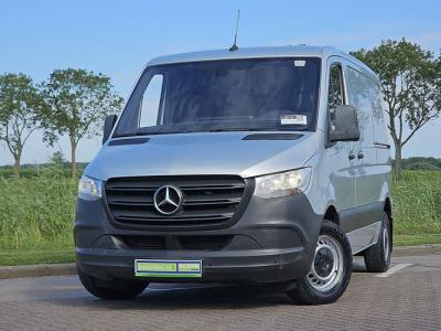Financial Lease Mercedes-Benz Sprinter 311