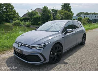 Financial Lease Volkswagen Golf 1.5 eTSI R-Line