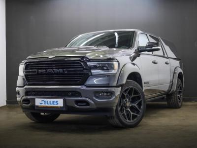 Financial Leas Dodge Ram 1500 5.7 V8 4x4 Crew Cab Laramie