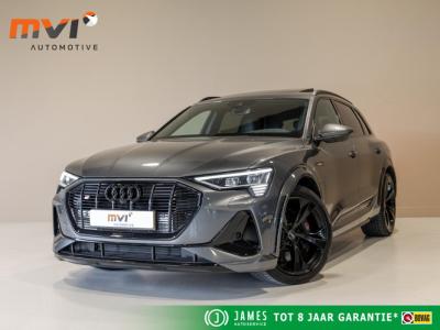 Financial Leas Audi e-tron S quattro 95 kWh SOH 89%