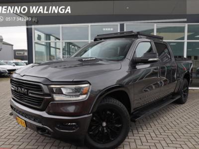 Financial Leas Dodge Ram 1500 4X4 5.7 V8 4x4 Crew Cab Laramie