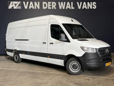 Financial Leas Mercedes-Benz Sprinter 317 CDI 170pk L3H2 Euro6 Airco